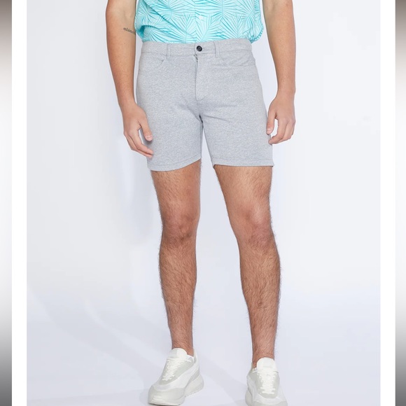 civil society Shorts Civil Society Grey Shorts Keith Poshmark